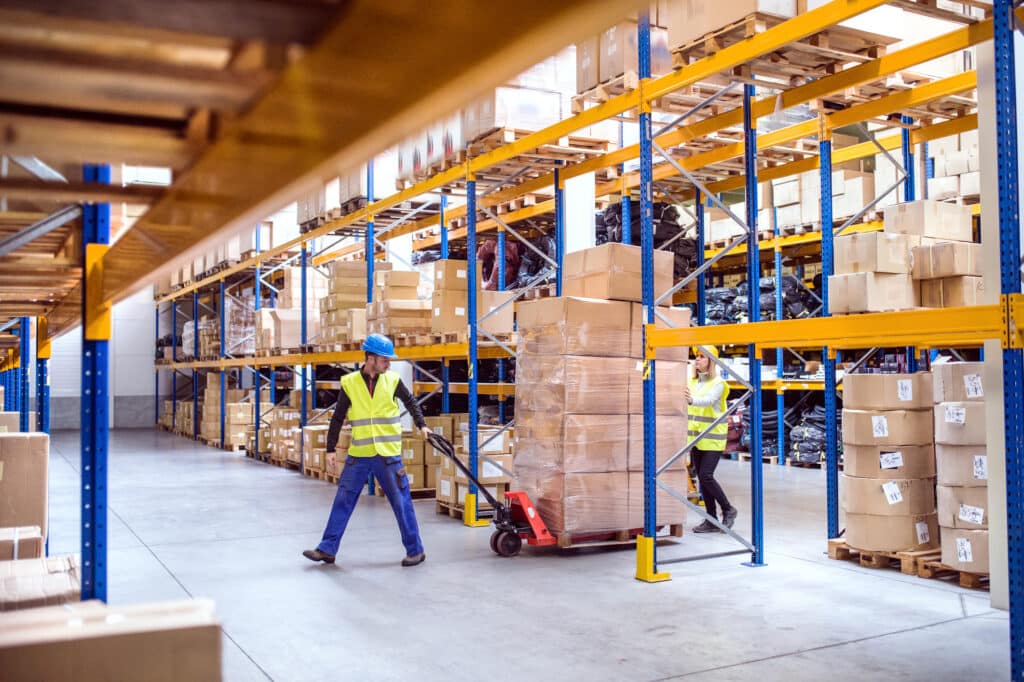 Manufacturing & Warehouse Recruiters in Aurora