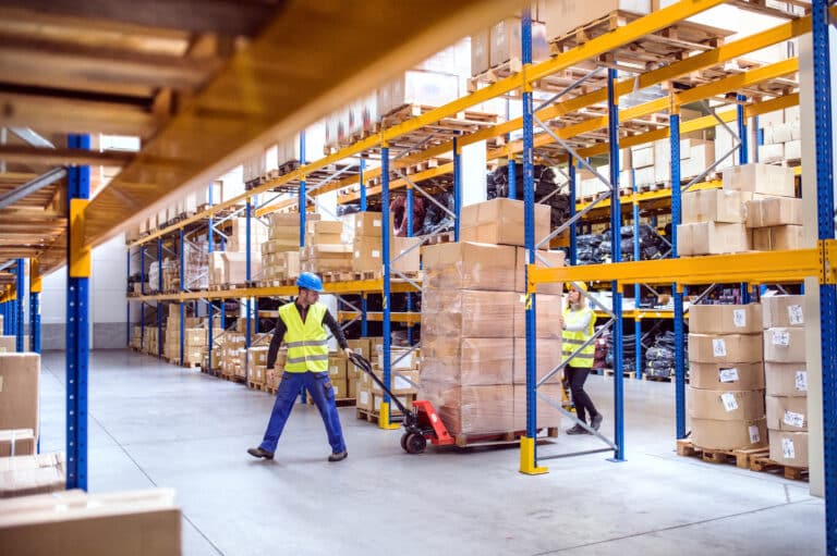 Manufacturing & Warehouse Recruiters in Aurora
