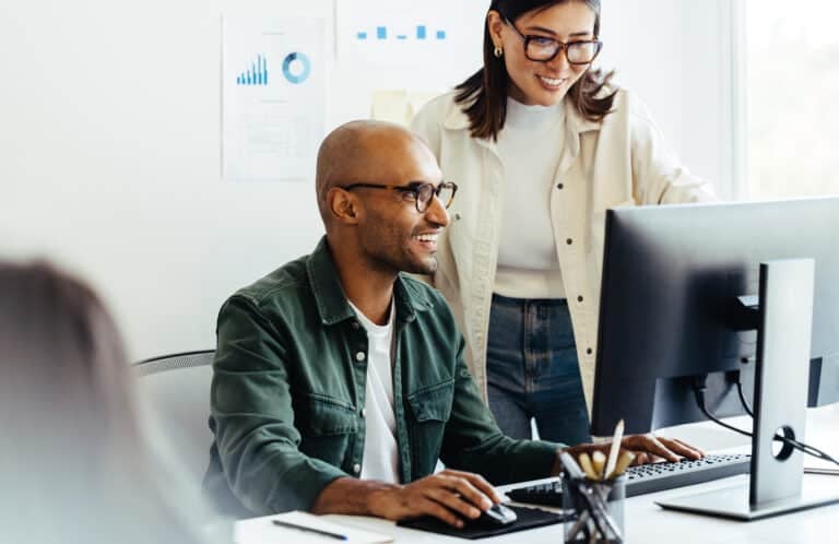 Staffing Agencies for Office Jobs