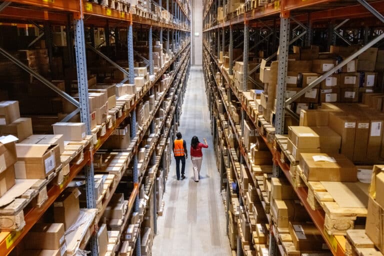 Manufacturing & Warehouse Recruiters in Denver