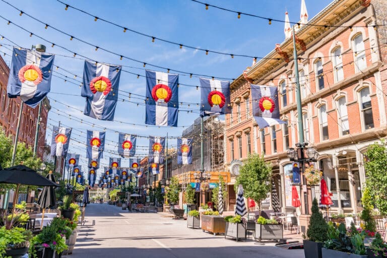Recruiters in Denver CO