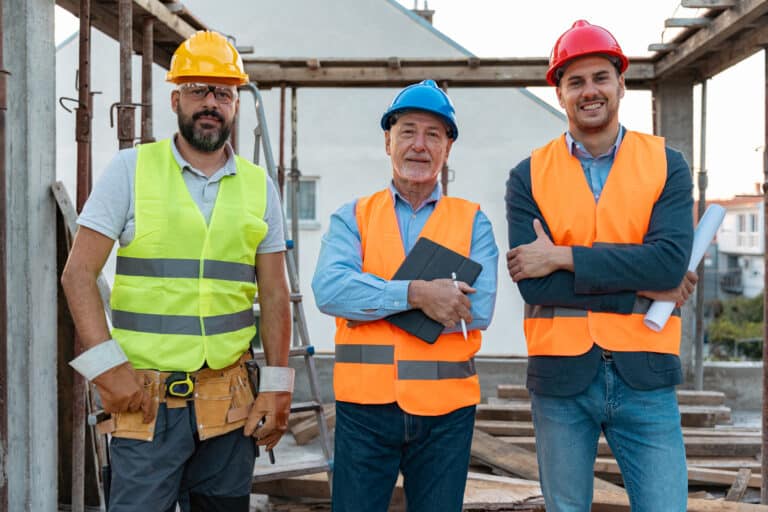 Skilled Trade Staffing Agencies