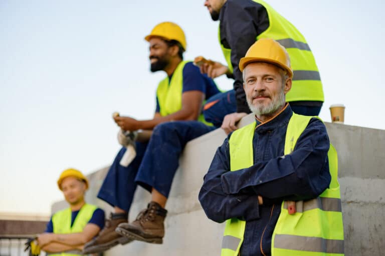 Skilled Labor Staffing Agencies