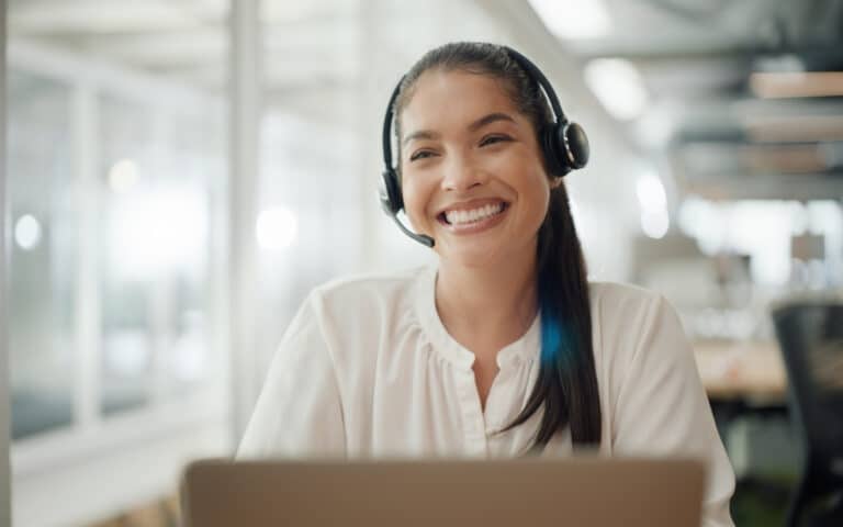 Customer Service Staffing in Colorado