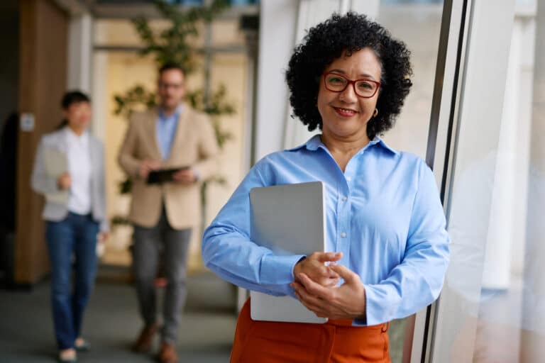 Administrative Staffing in Colorado