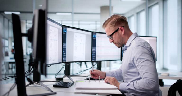 Accounting & Finance Staffing in Colorado