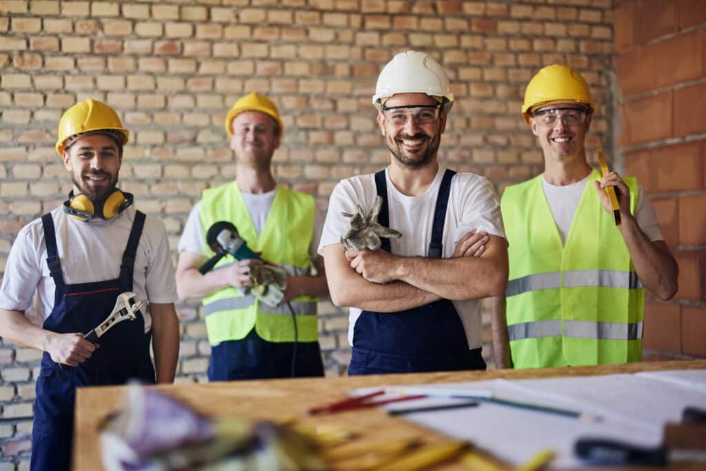 Best Skilled Trades Staffing Agency in Colorado