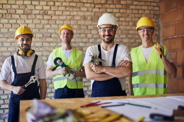 Best Skilled Trades Staffing Agency in Colorado