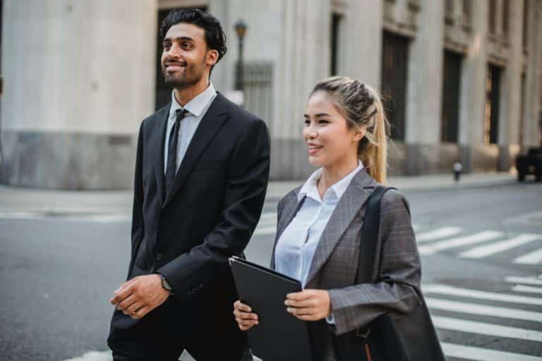 Temp Staffing Agency in Aurora