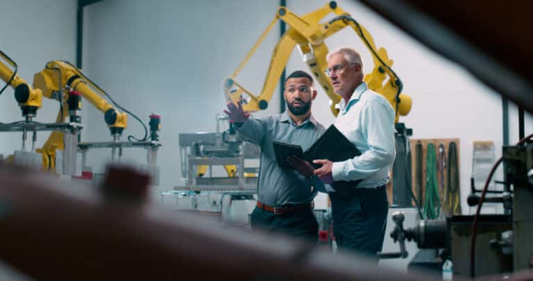 Manufacturing Temp Agency in Colorado