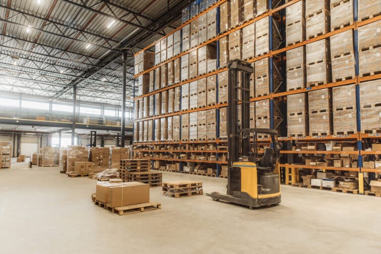 Seasonal Warehouse Staffing Solutions in Denver