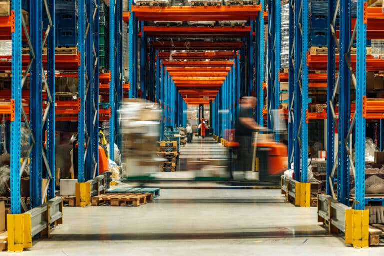 Reduce Warehouse Turnover Rates in Colorado