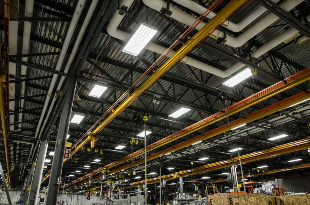 Light Industrial Staffing in Aurora CO