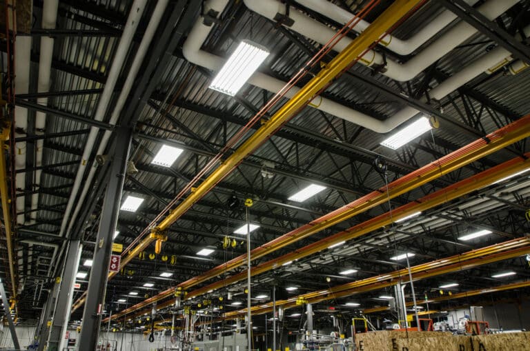 Light Industrial Staffing in Aurora CO