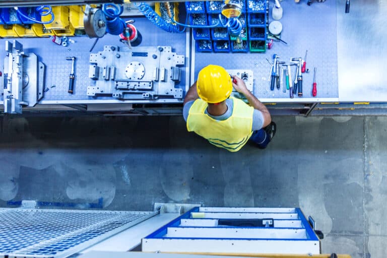 Industrial Staffing Services in Aurora, CO