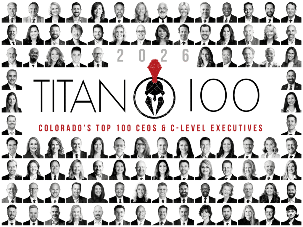 2026 Colorado Titan 100 Billboard