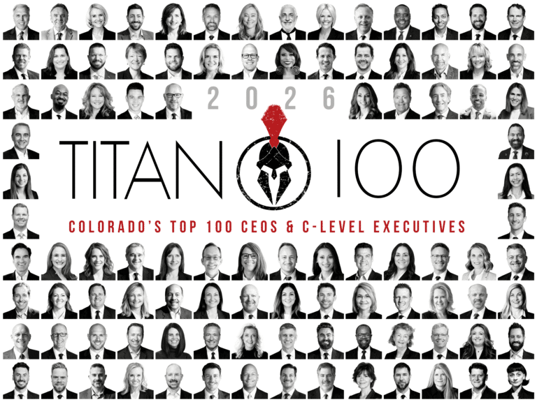 2026 Colorado Titan 100 Billboard