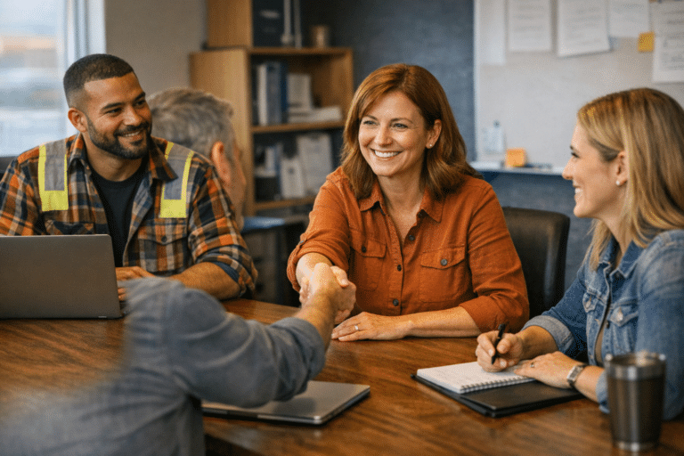 Manufacturing Engineer Recruiter Colorado